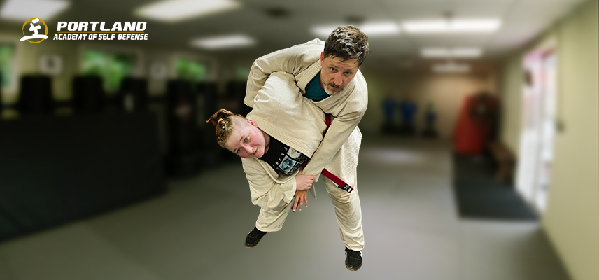 Adult Training Visit